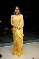 Rashmi Gautam at Lenin House First Anniversary